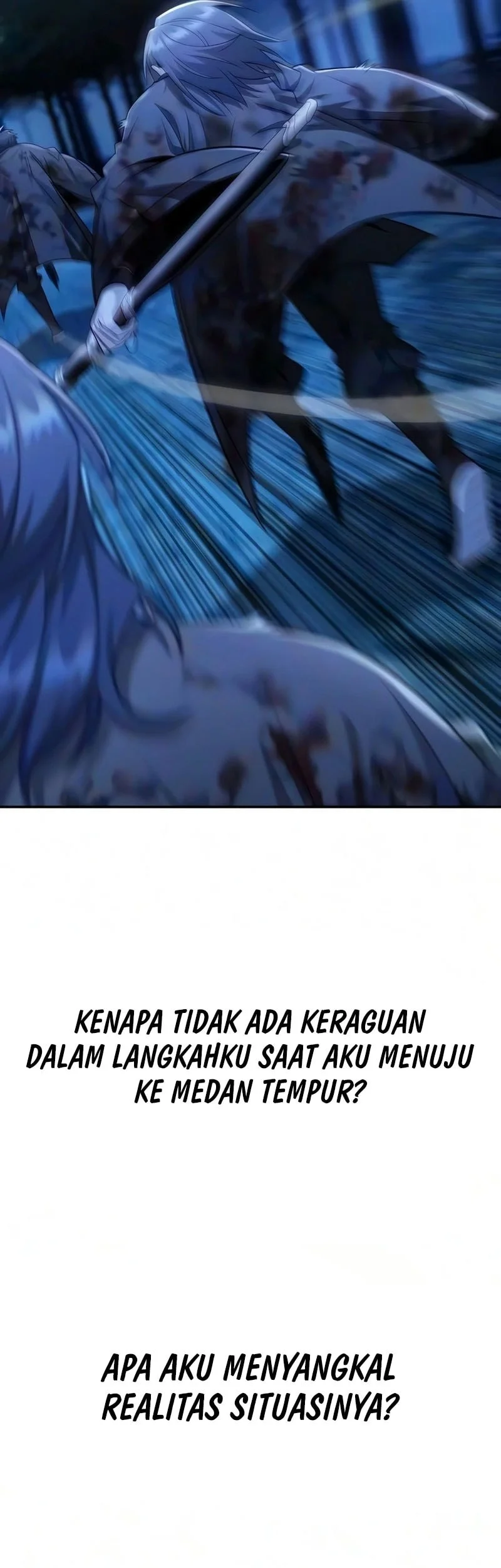 Mount Hua Sect’s Genius Phantom Swordsman Chapter 68 Gambar 6