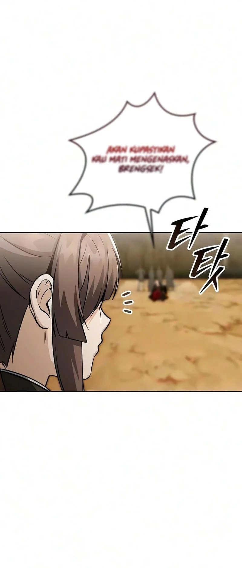 Mount Hua Sect’s Genius Phantom Swordsman Chapter 72 Gambar 5