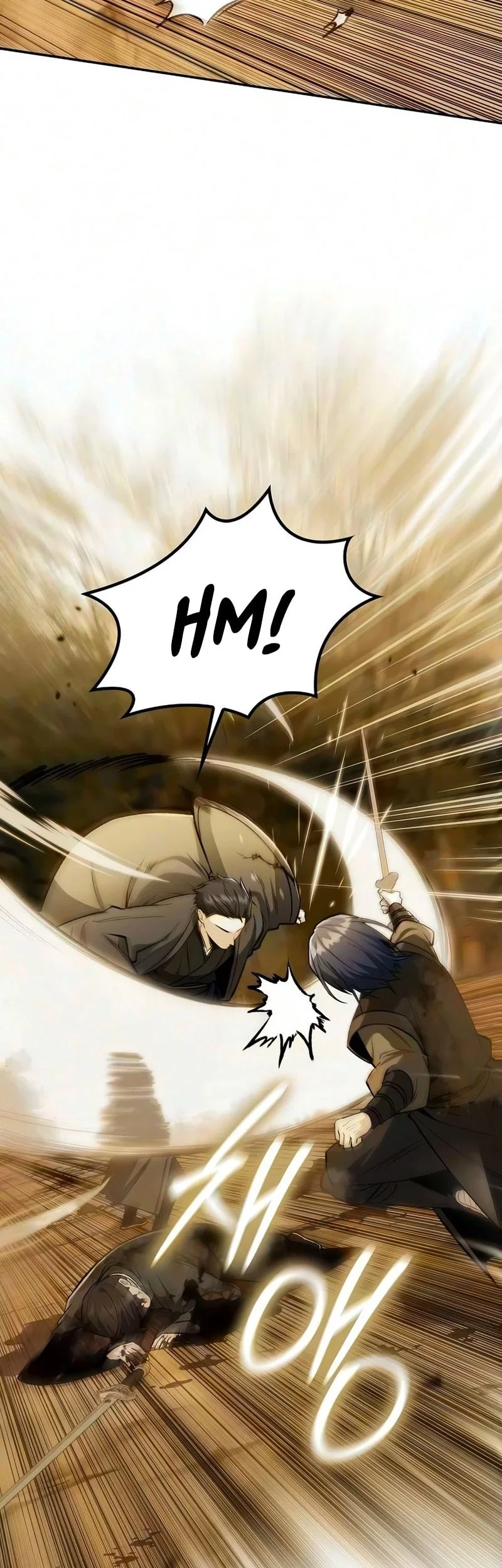 Mount Hua Sect’s Genius Phantom Swordsman Chapter 72 Gambar 7