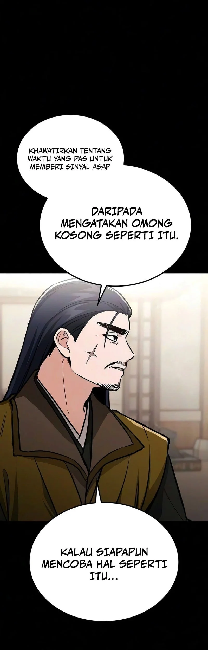 Mount Hua Sect’s Genius Phantom Swordsman Chapter 73 Gambar 6