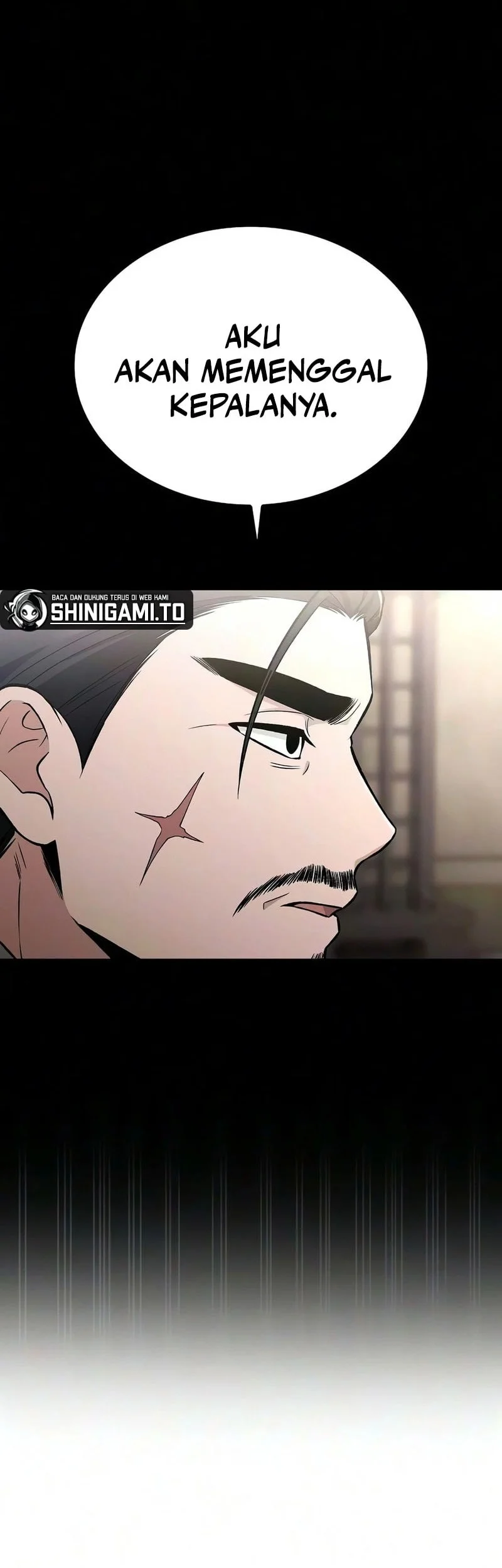 Mount Hua Sect’s Genius Phantom Swordsman Chapter 73 Gambar 7