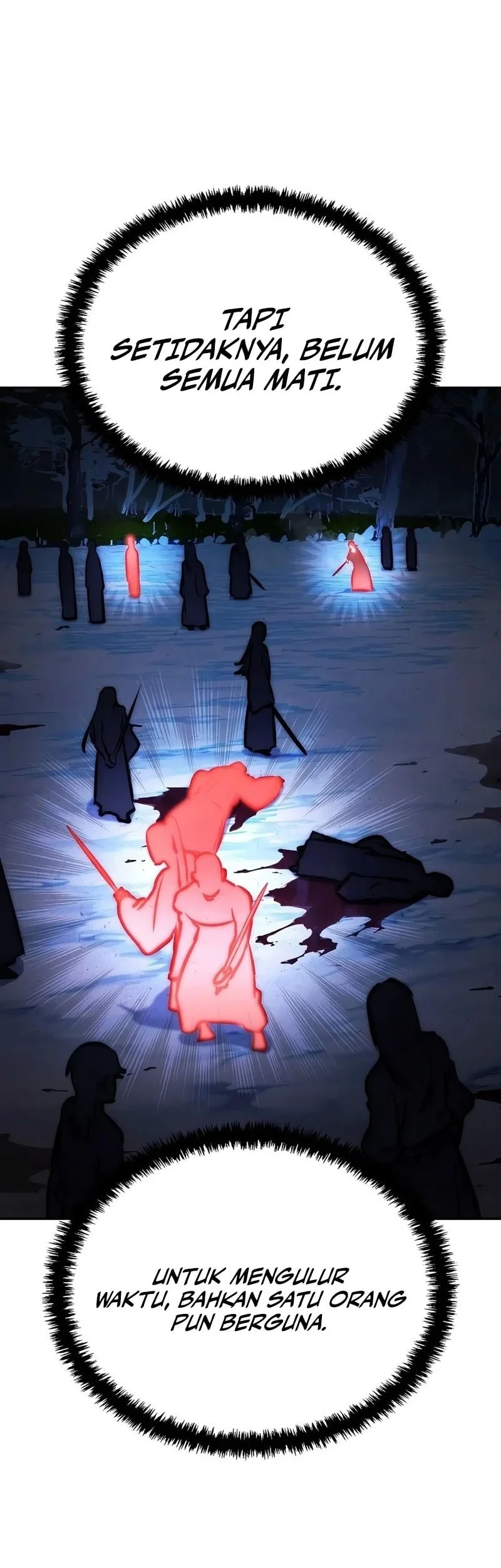 Mount Hua Sect’s Genius Phantom Swordsman Chapter 74 Gambar 5