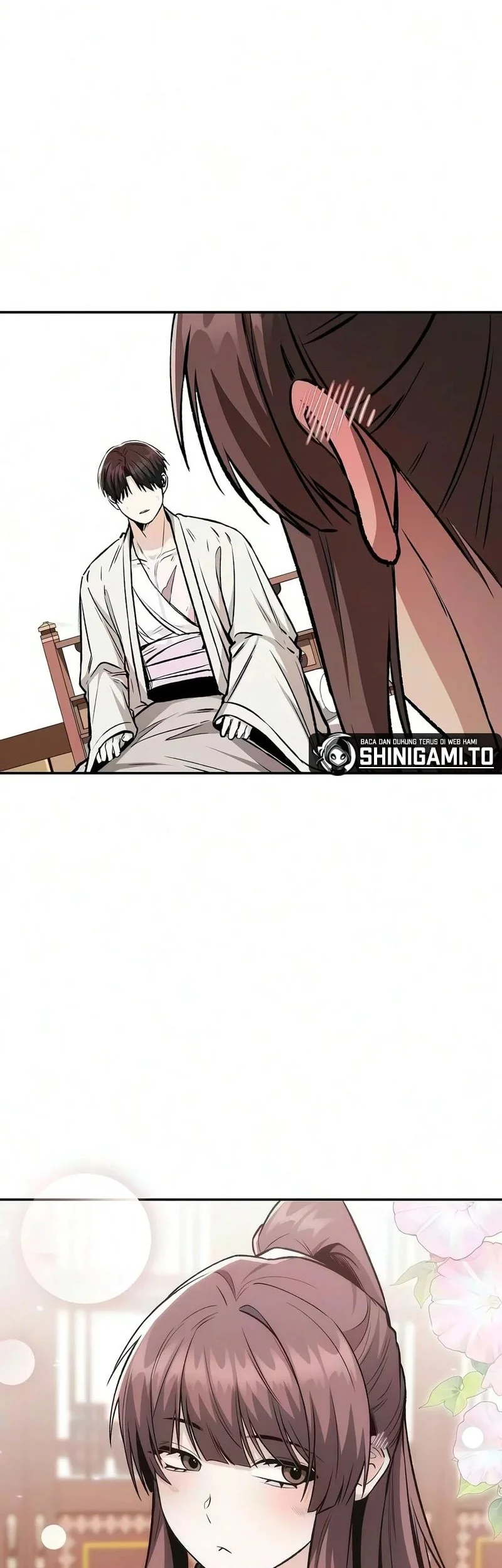 Mount Hua Sect’s Genius Phantom Swordsman Chapter 75 Gambar 7