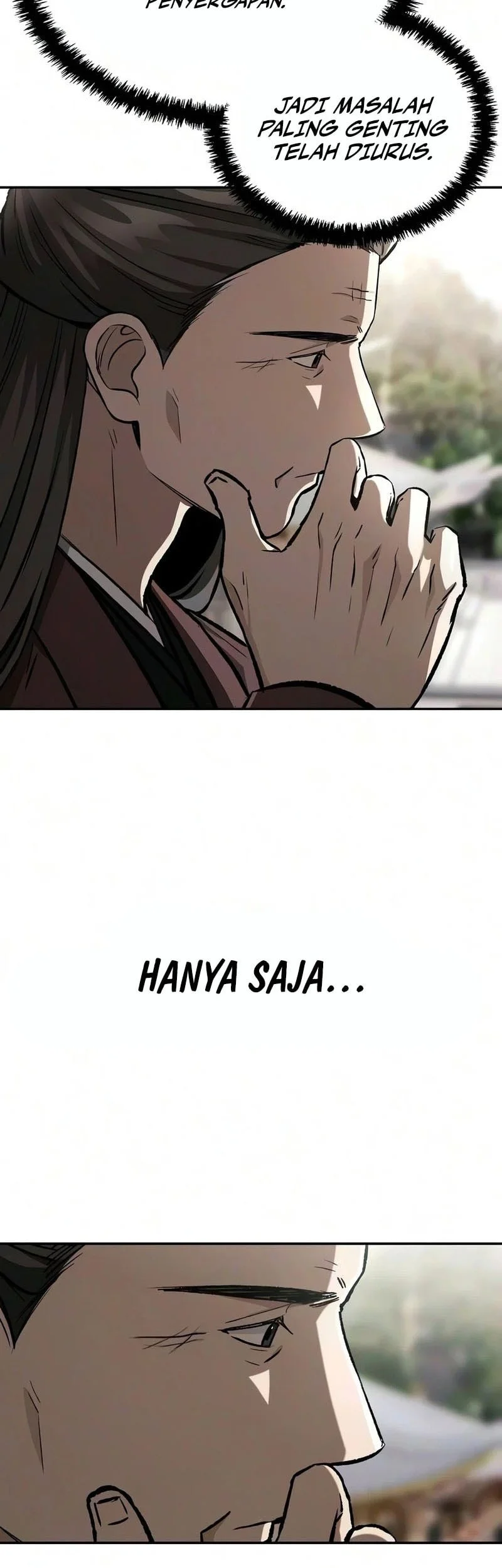 Mount Hua Sect’s Genius Phantom Swordsman Chapter 76 Gambar 6
