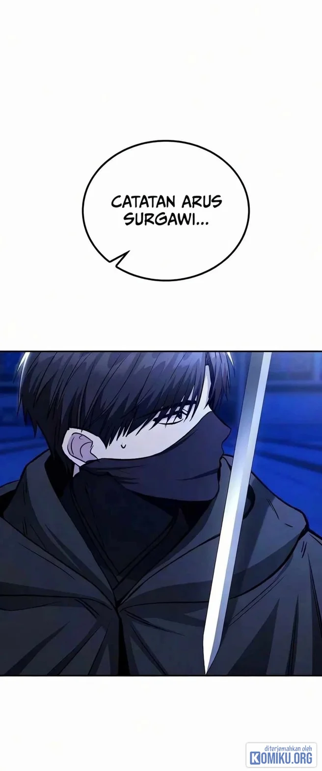 Mount Hua Sect’s Genius Phantom Swordsman Chapter 78 Gambar 6
