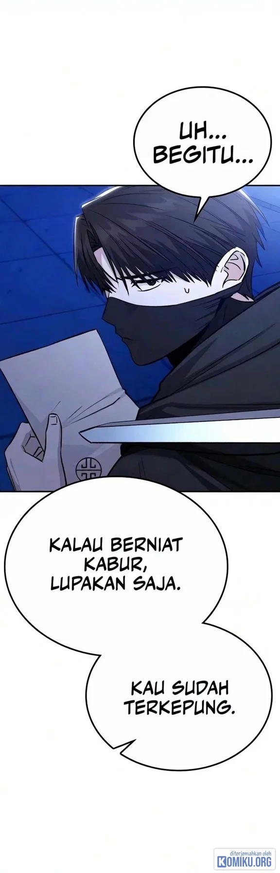 Mount Hua Sect’s Genius Phantom Swordsman Chapter 78 Gambar 8