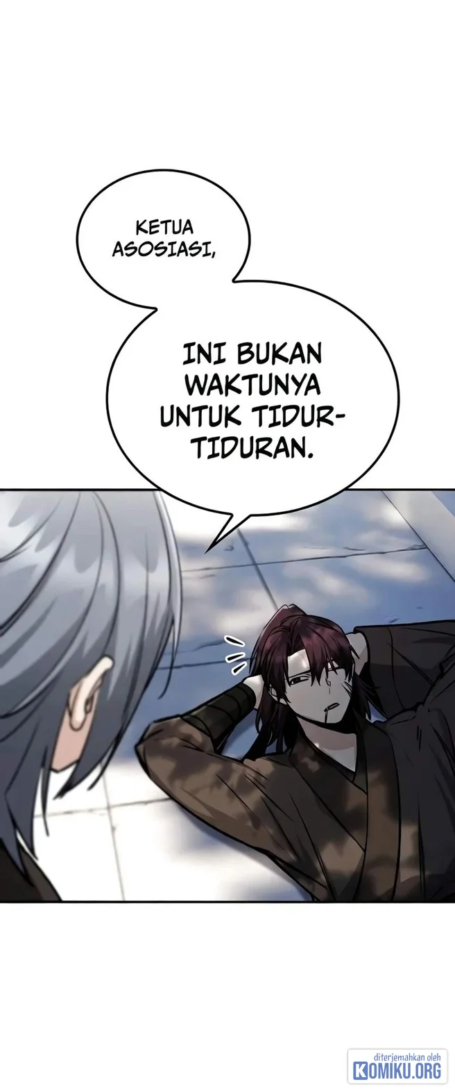 Mount Hua Sect’s Genius Phantom Swordsman Chapter 79 Gambar 6