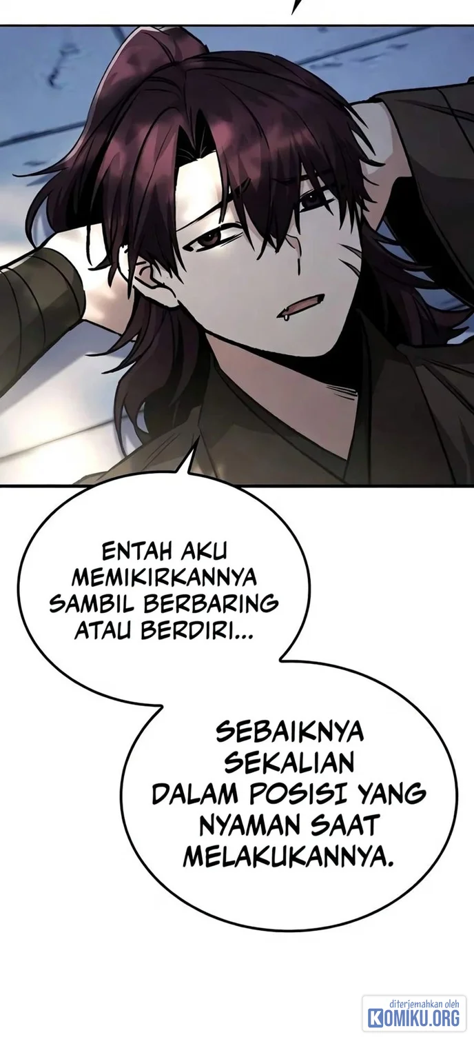 Mount Hua Sect’s Genius Phantom Swordsman Chapter 79 Gambar 9