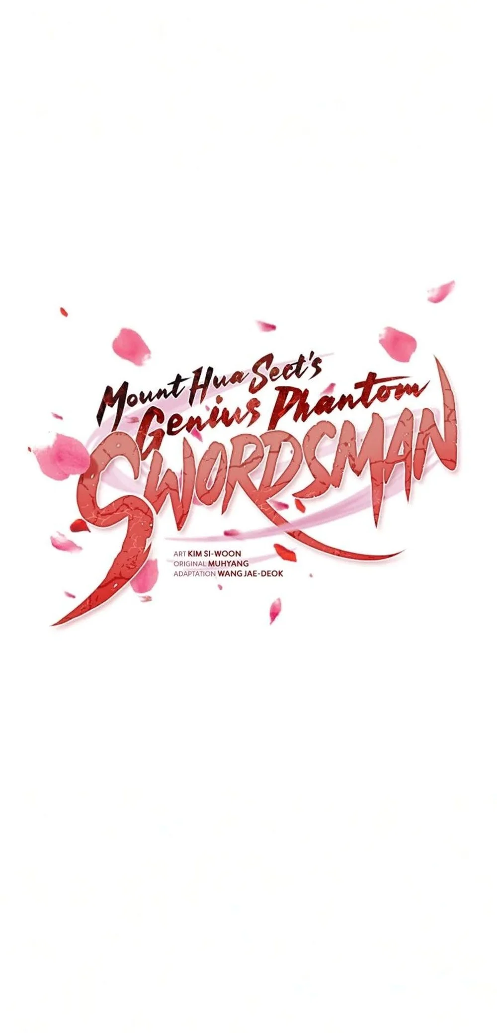 Mount Hua Sect’s Genius Phantom Swordsman Chapter 81 Gambar 7