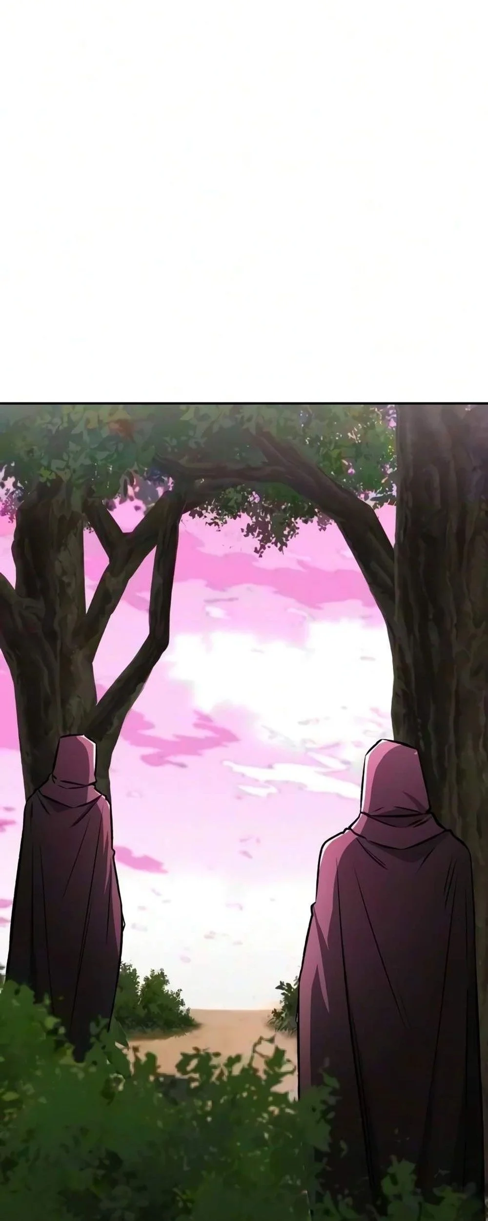 Mount Hua Sect’s Genius Phantom Swordsman Chapter 81 Gambar 8