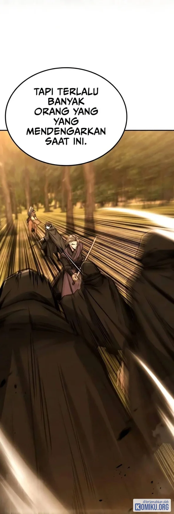 Mount Hua Sect’s Genius Phantom Swordsman Chapter 82 Gambar 7