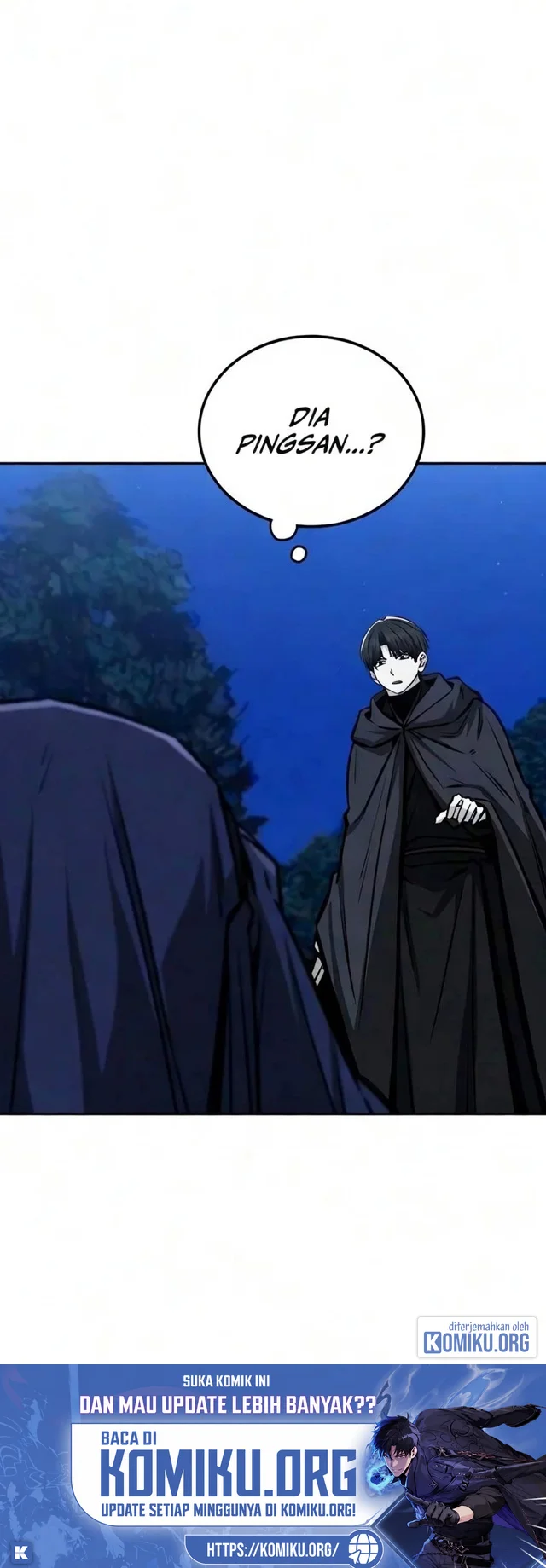 Mount Hua Sect’s Genius Phantom Swordsman Chapter 83 Gambar 7