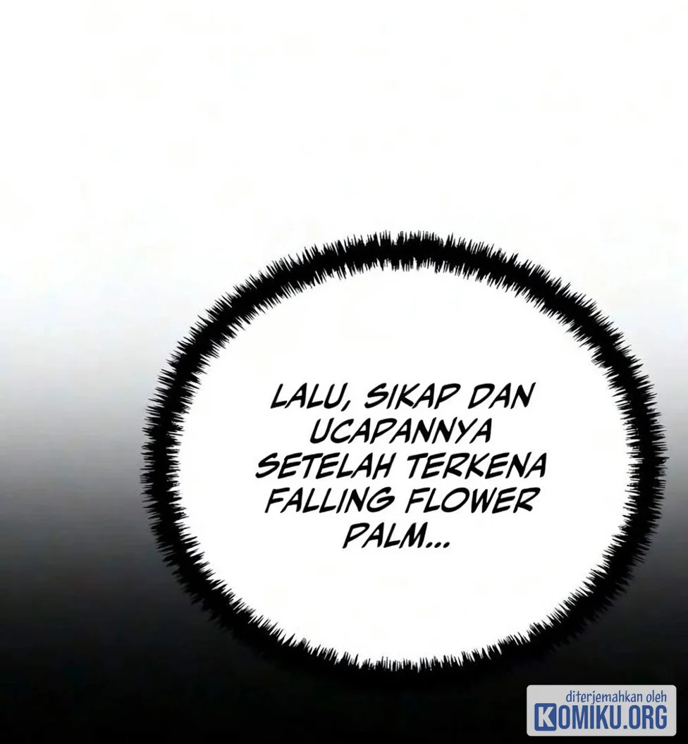 Mount Hua Sect’s Genius Phantom Swordsman Chapter 83 Gambar 9