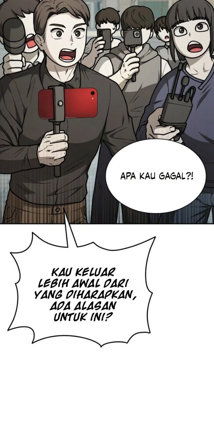 Mr. Kim Strikes It Rich with Auto-Hunting Chapter 13 Gambar 8