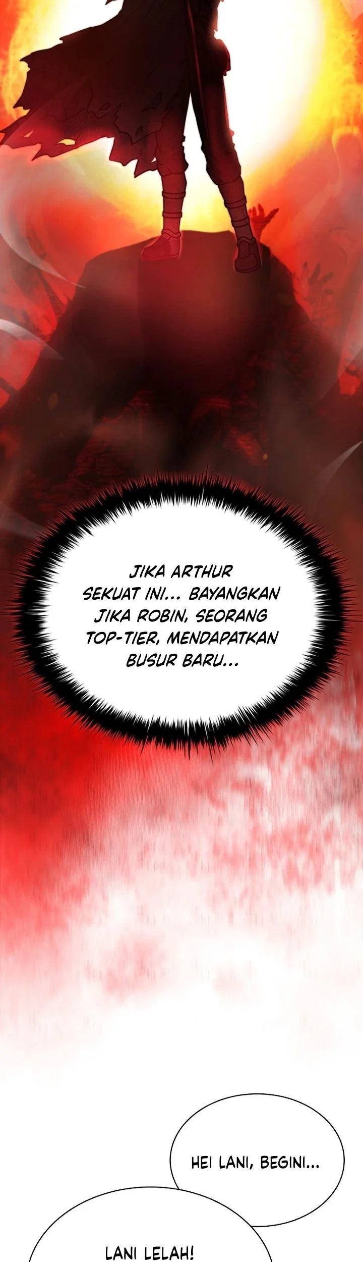 Mr. Kim Strikes It Rich with Auto-Hunting Chapter 14 Gambar 5