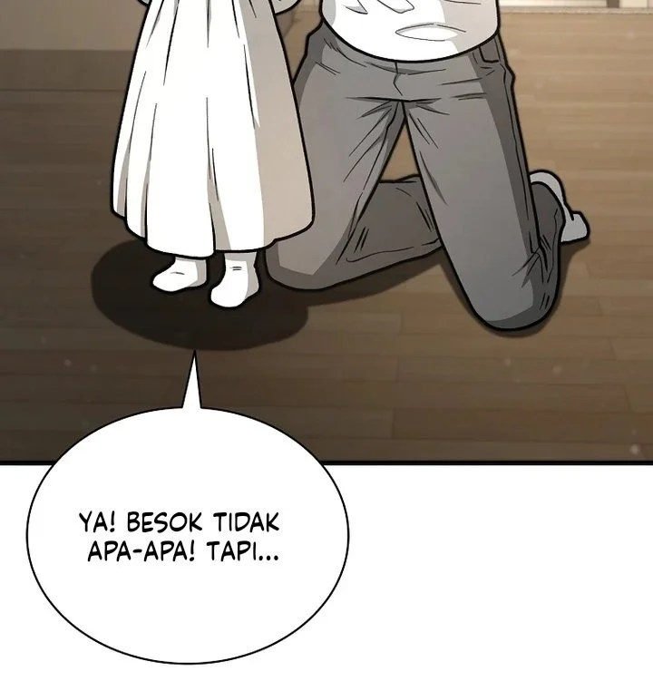 Mr. Kim Strikes It Rich with Auto-Hunting Chapter 14 Gambar 7