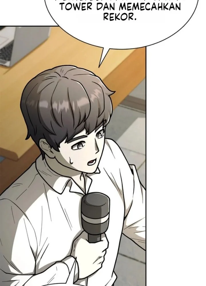 Mr. Kim Strikes It Rich with Auto-Hunting Chapter 15 Gambar 6
