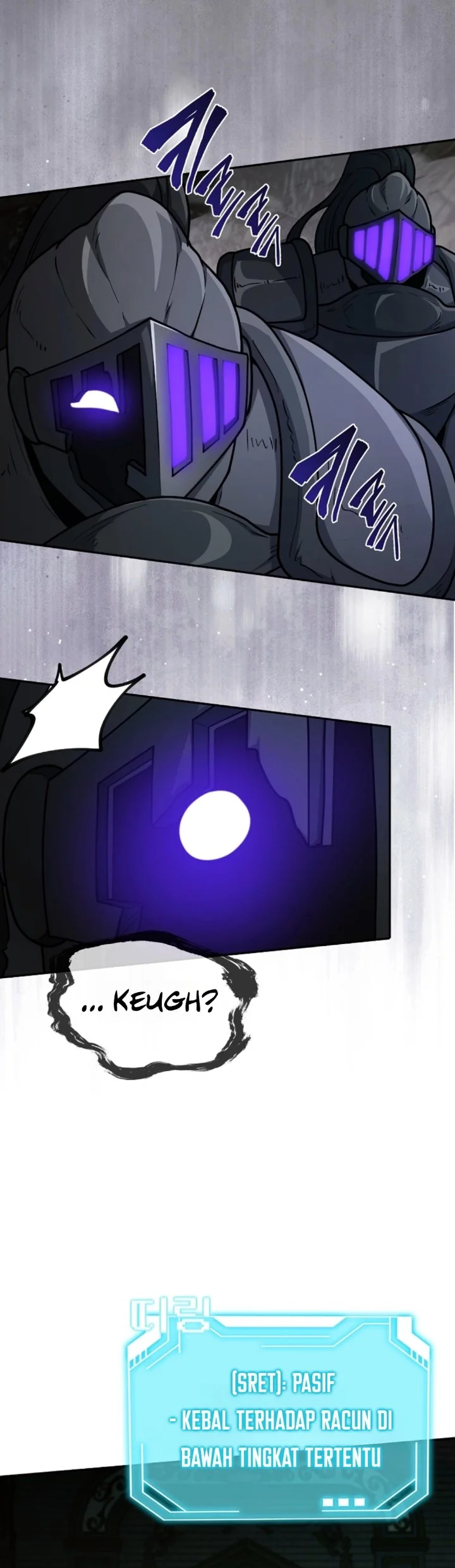 Mr. Kim Strikes It Rich with Auto-Hunting Chapter 21 Gambar 6