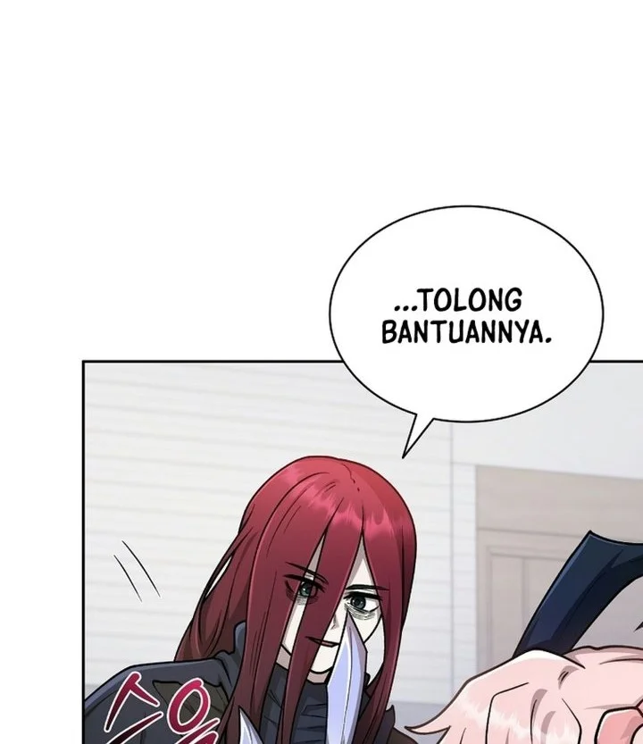 Mr. Kim Strikes It Rich with Auto-Hunting Chapter 22 Gambar 7