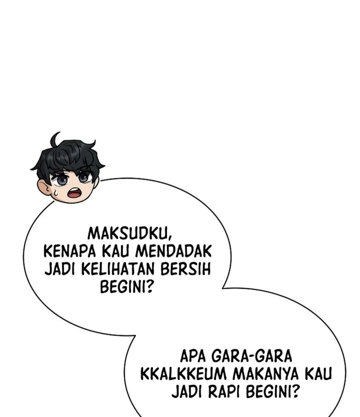 Mr. Kim Strikes It Rich with Auto-Hunting Chapter 23 Gambar 5