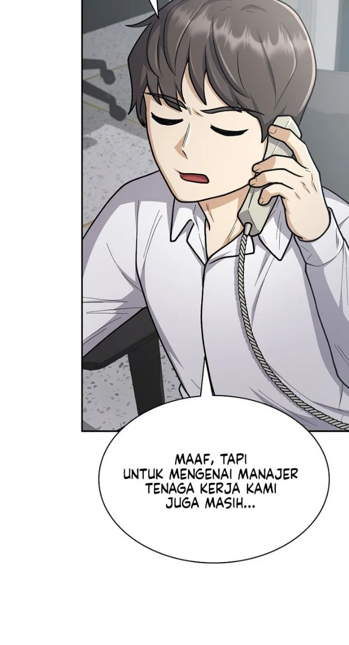 Mr. Kim Strikes It Rich with Auto-Hunting Chapter 24 Gambar 7