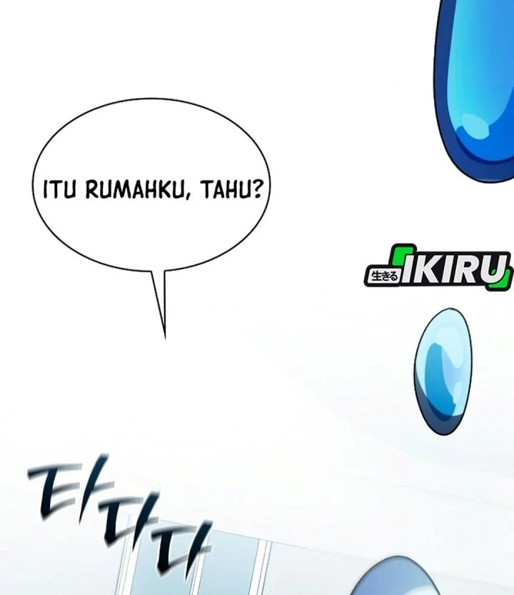 Mr. Kim Strikes It Rich with Auto-Hunting Chapter 4 Gambar 7