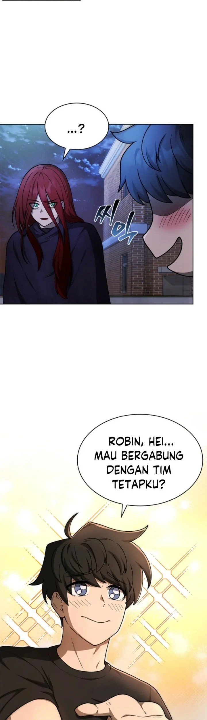 Mr. Kim Strikes It Rich with Auto-Hunting Chapter 6 Gambar 4