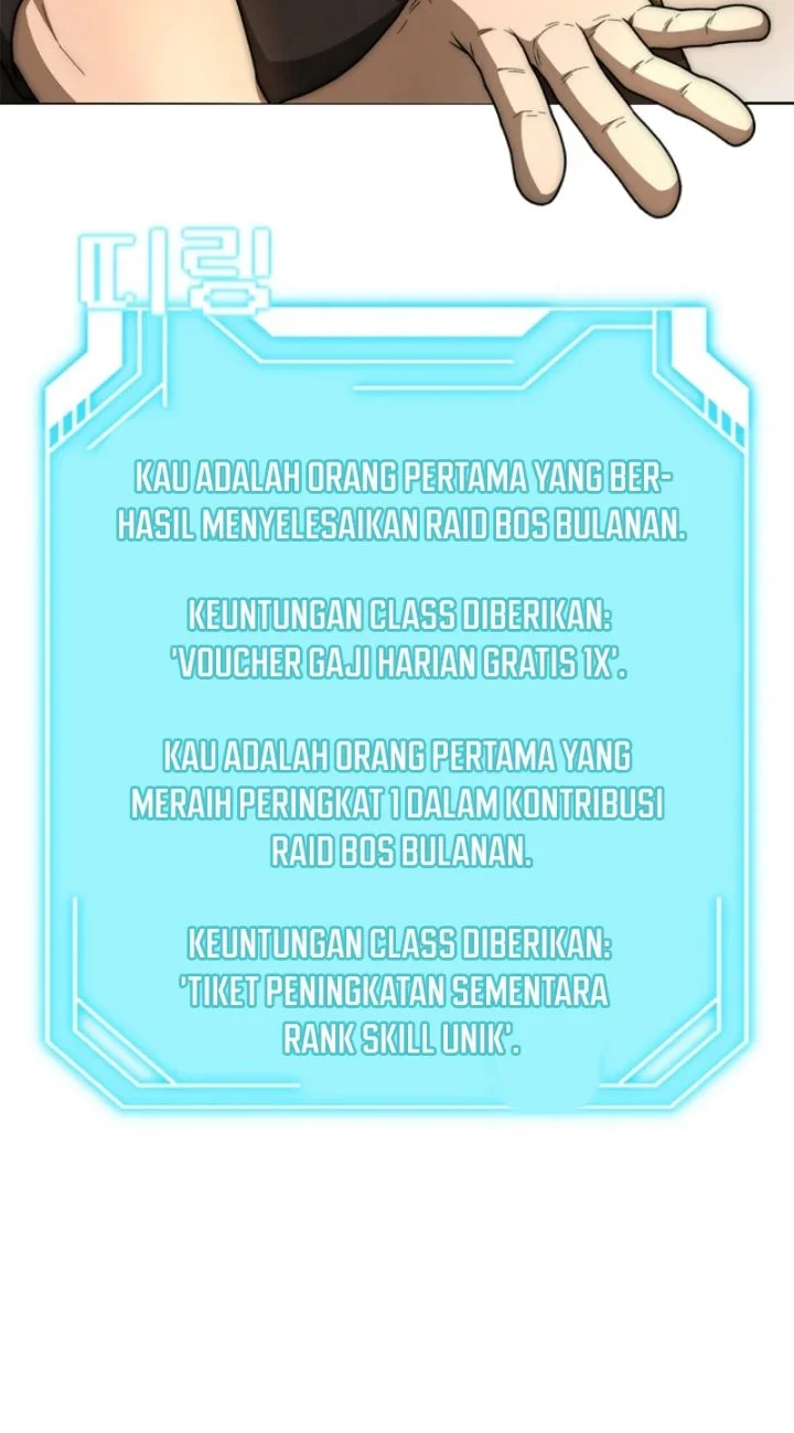 Mr. Kim Strikes It Rich with Auto-Hunting Chapter 6 Gambar 5