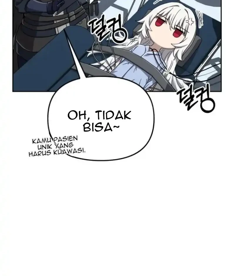 Mr. Magical Girl Chapter 40 Gambar 6
