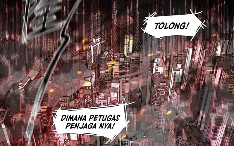 Mr. Zombie Chapter 144 Gambar 4