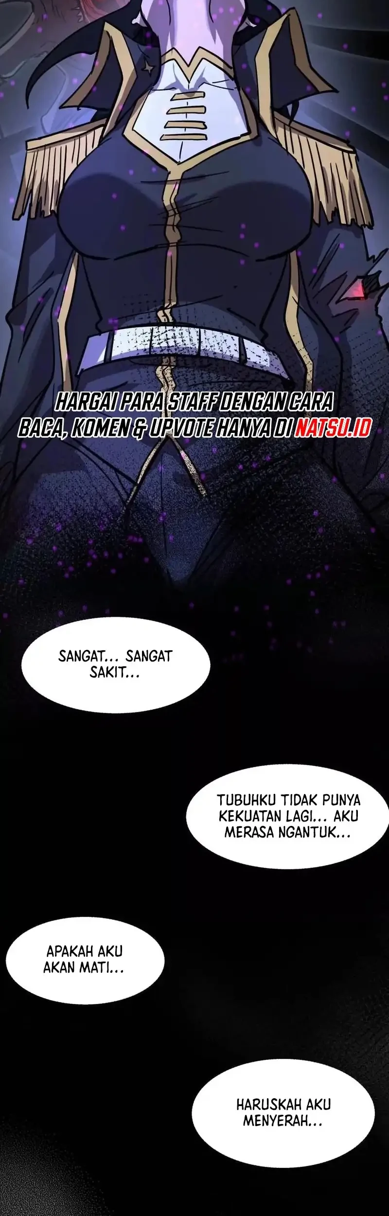 Mr. Zombie Chapter 145 Gambar 3