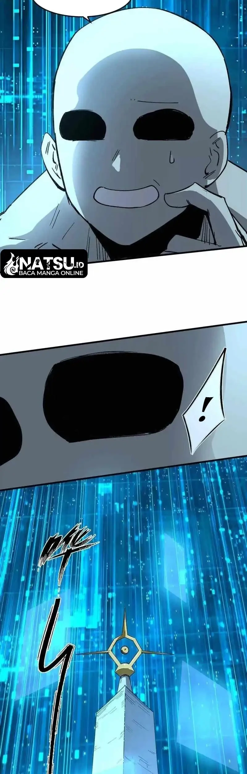 Mr. Zombie Chapter 161 Gambar 6