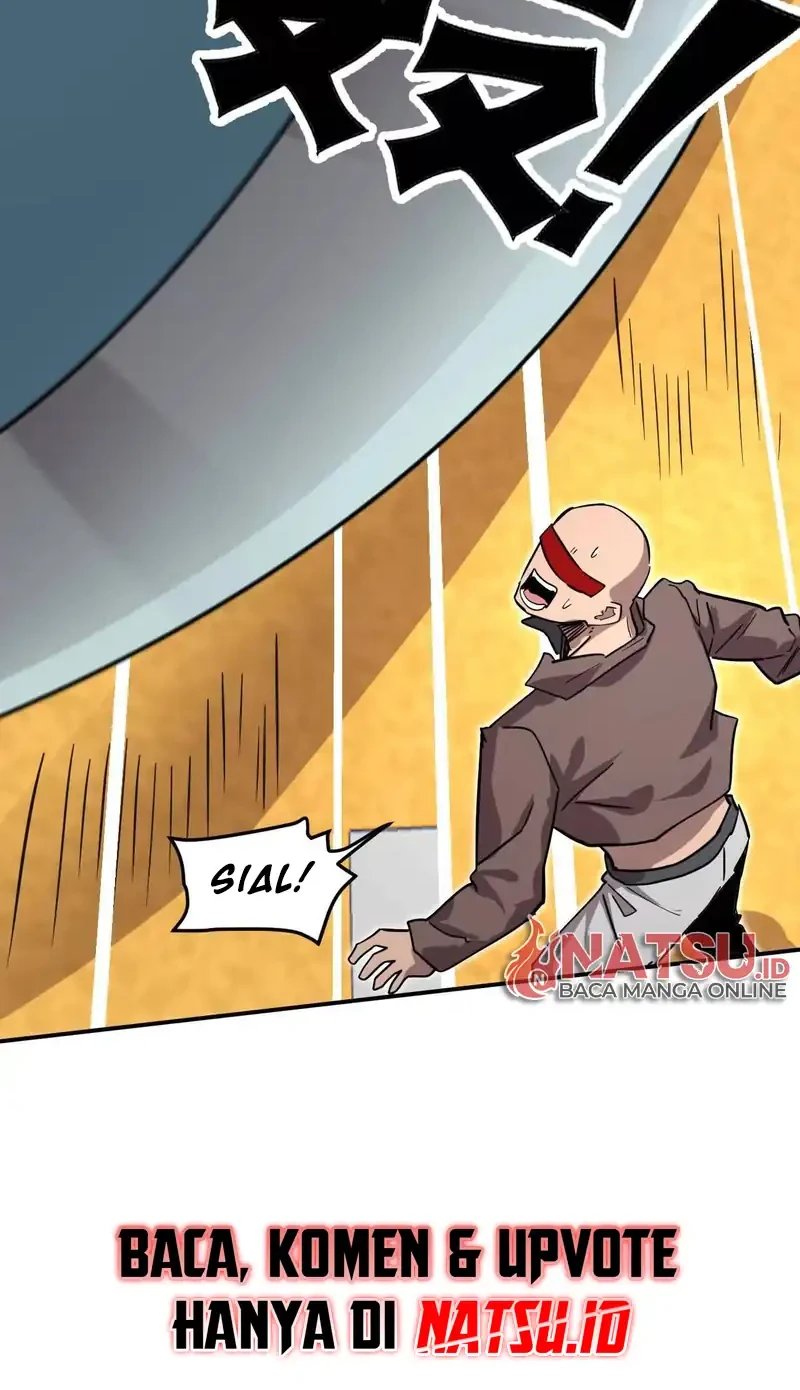 Mr. Zombie Chapter 168 Gambar 5