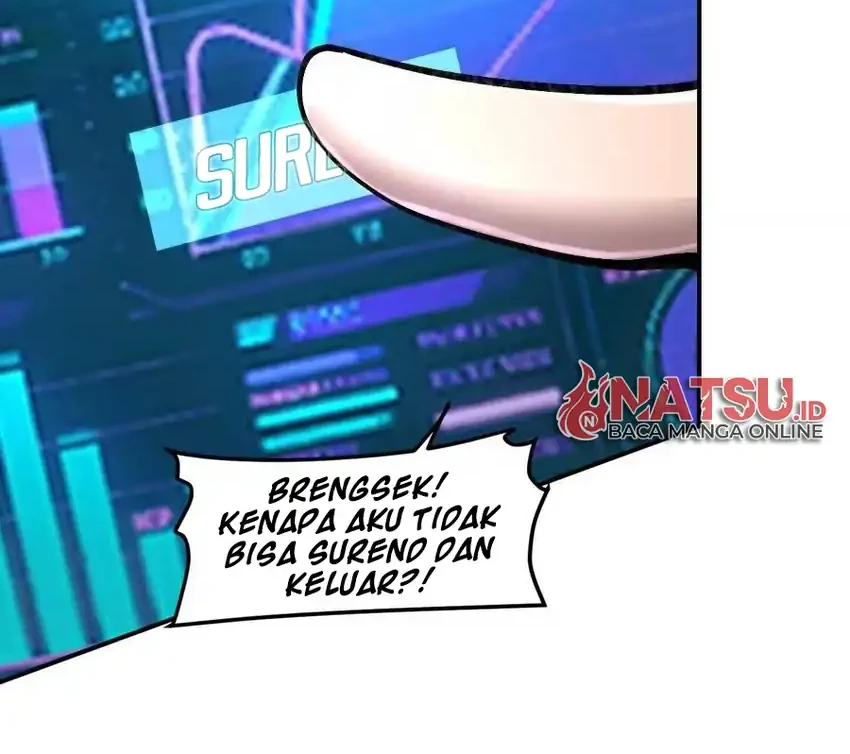Mr. Zombie Chapter 170 Gambar 5