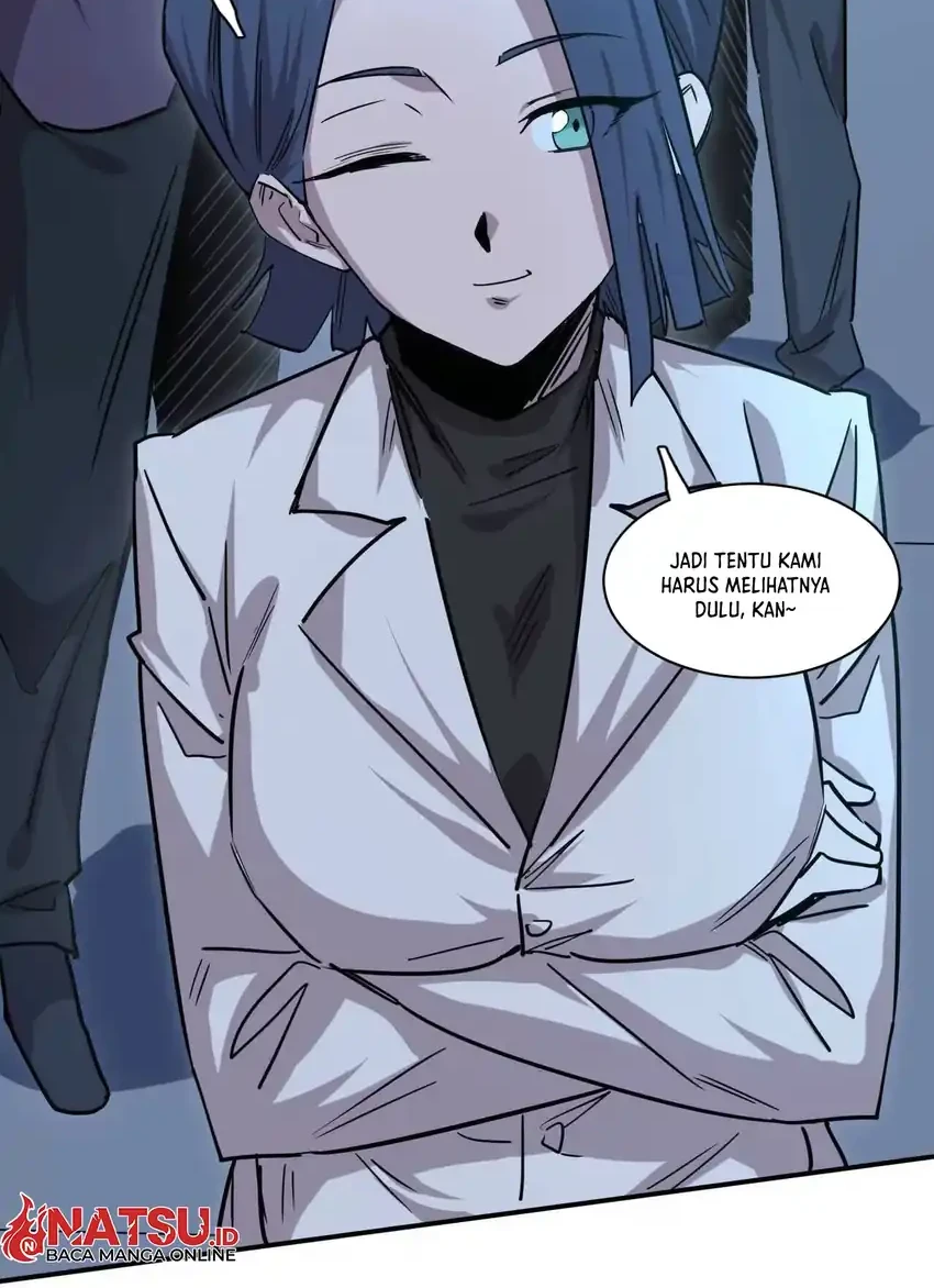 Mr. Zombie Chapter 175 Gambar 6