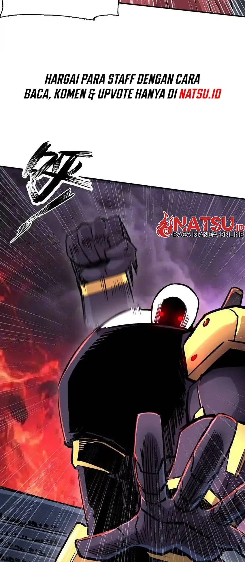 Mr. Zombie Chapter 177 Gambar 4