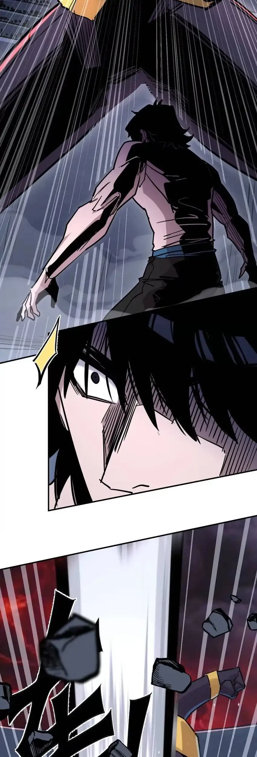 Mr. Zombie Chapter 177 Gambar 5