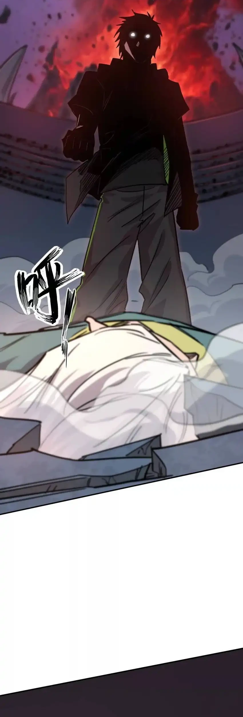 Mr. Zombie Chapter 180 Gambar 6