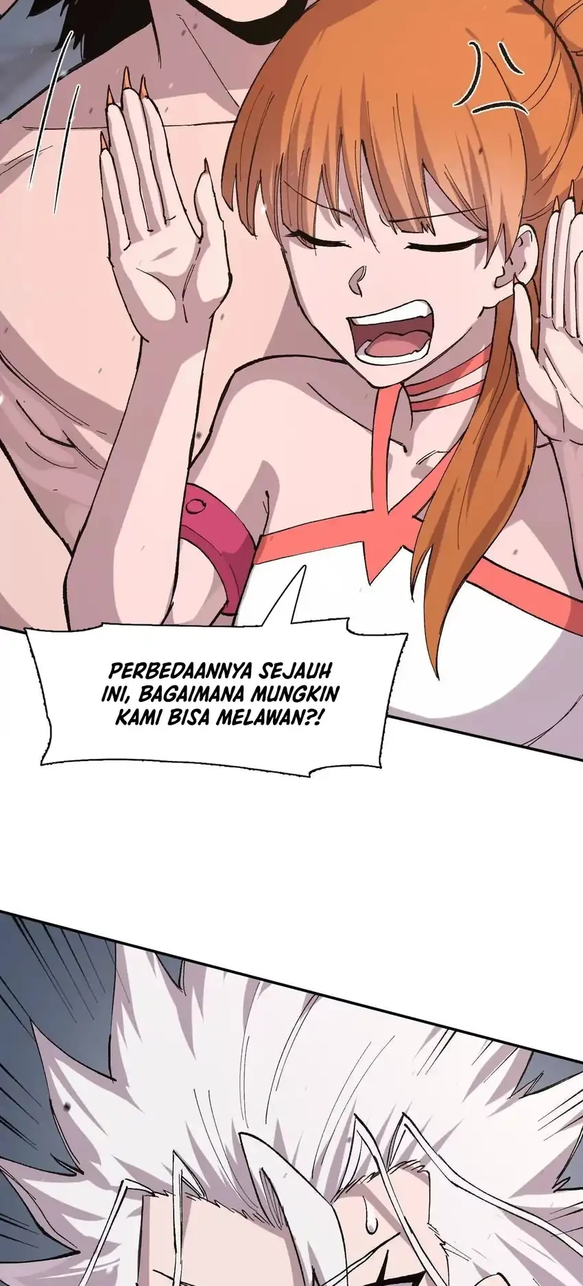 Mr. Zombie Chapter 184 Gambar 5