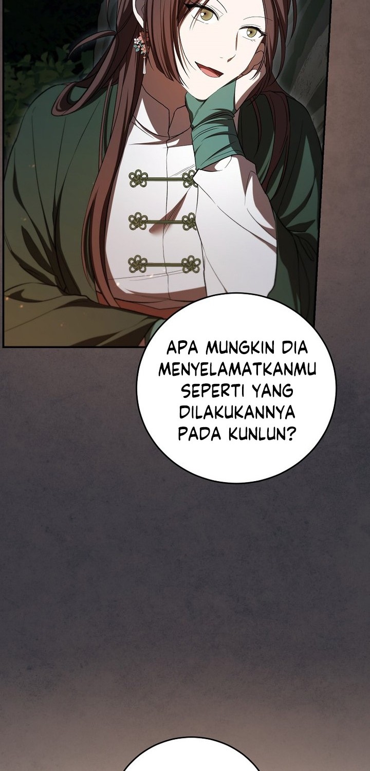 Mudang Association Chapter 136 - Halaman 5