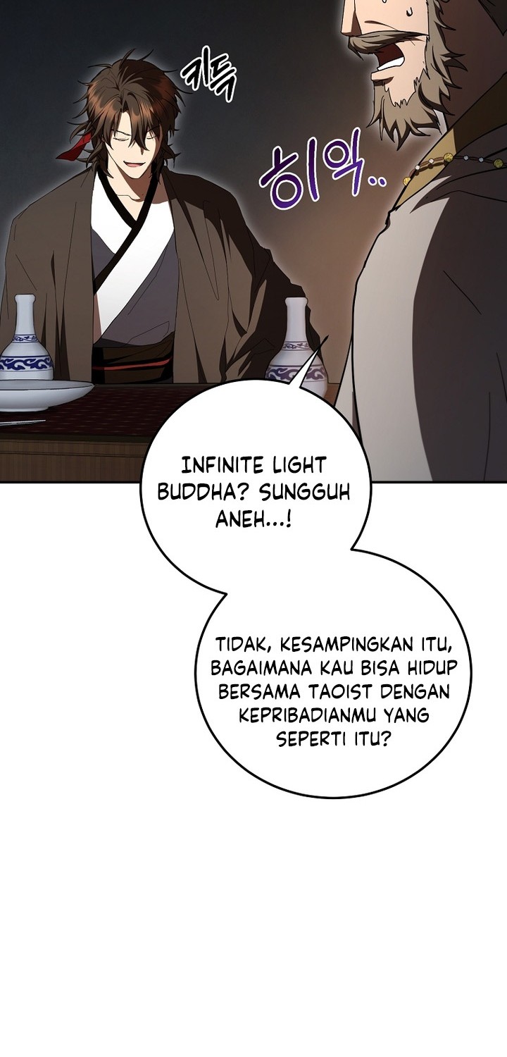 Mudang Association Chapter 148 - Halaman 5