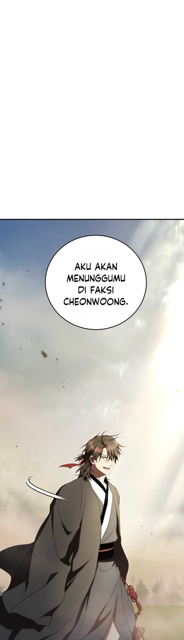 Mudang Association Chapter 150 - Halaman 7