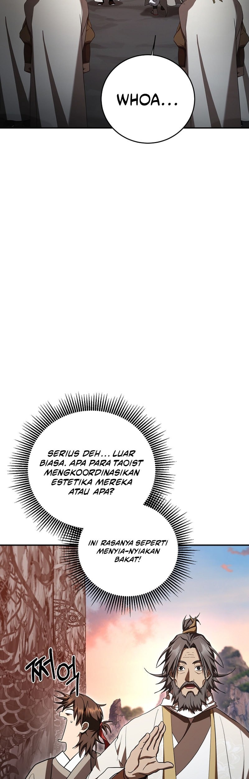 Mudang Association Chapter 153 - Halaman 4