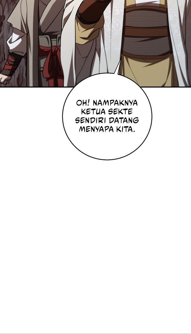Mudang Association Chapter 153 - Halaman 5