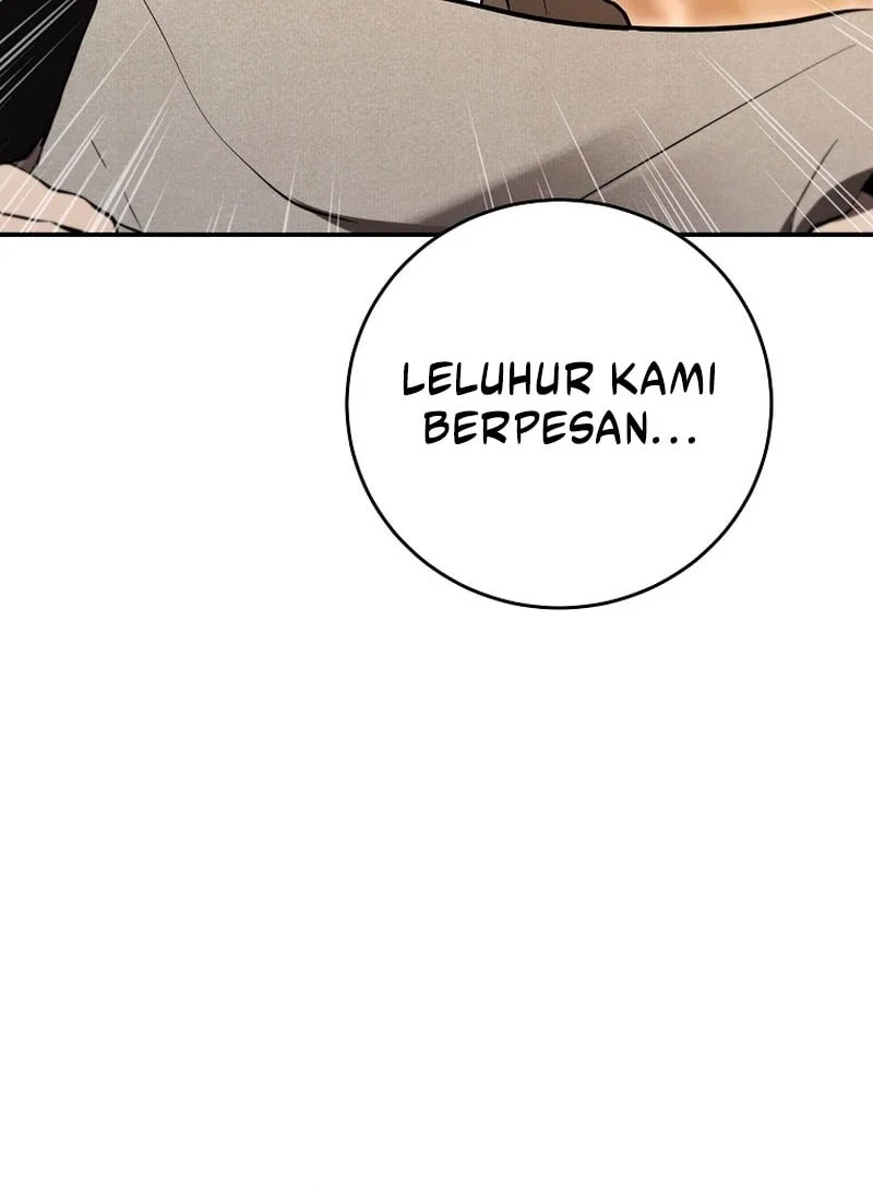 Mudang Association Chapter 158 - Halaman 5