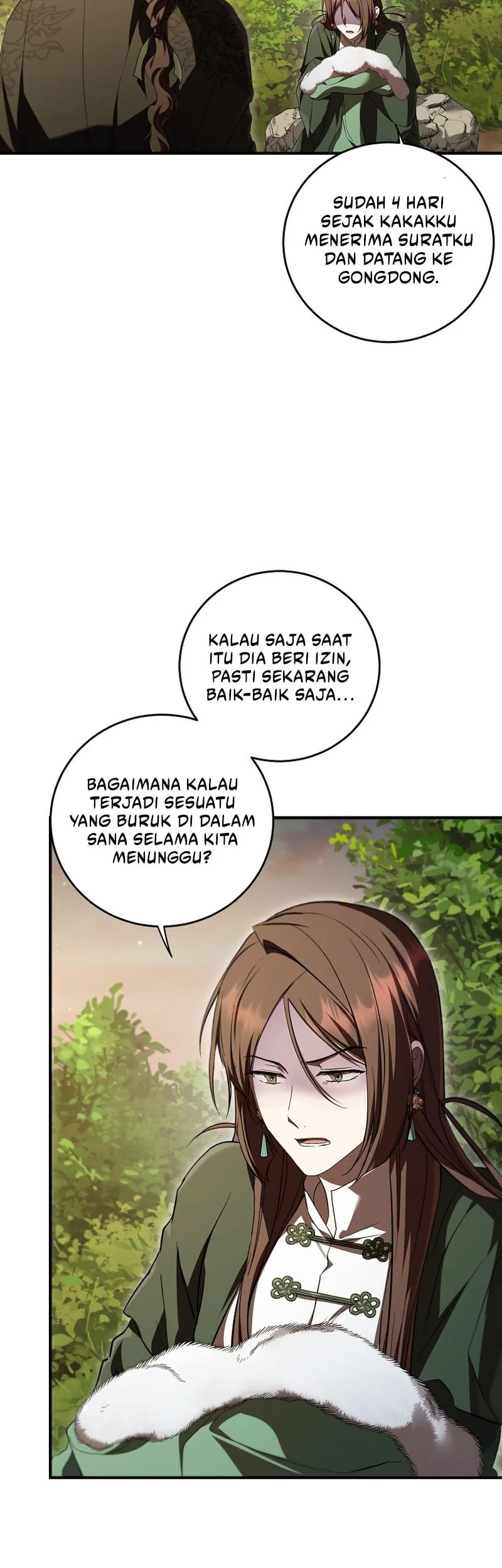 Mudang Association Chapter 162 Gambar 4