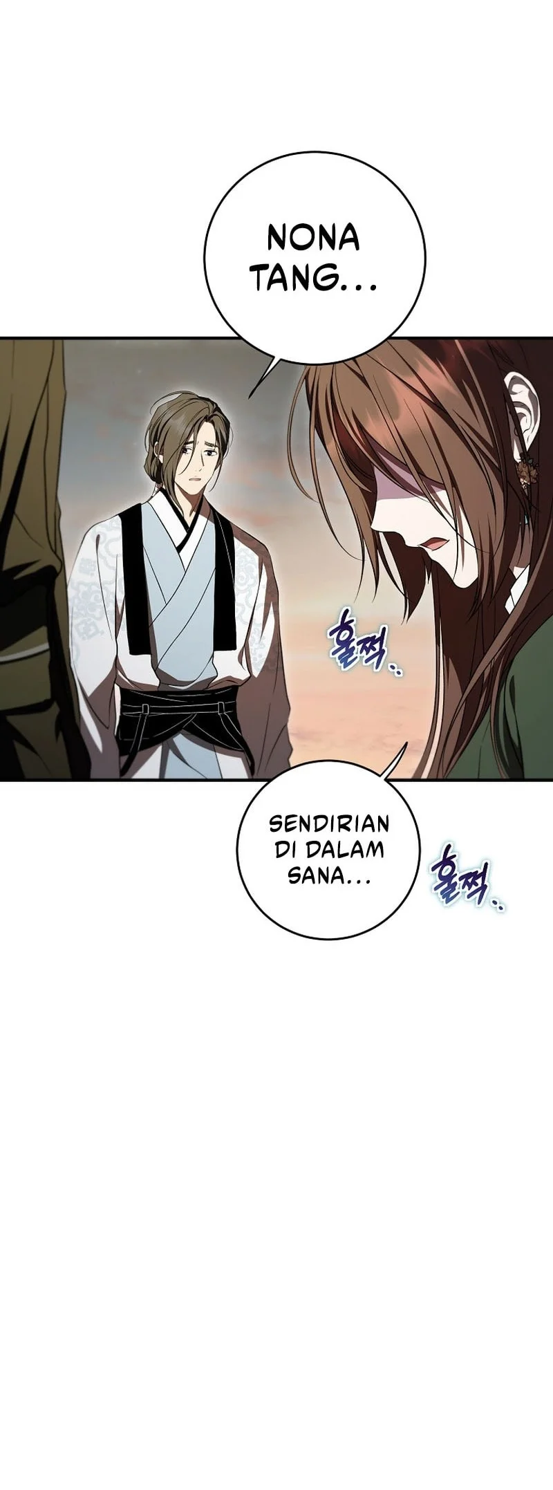 Mudang Association Chapter 162 Gambar 5