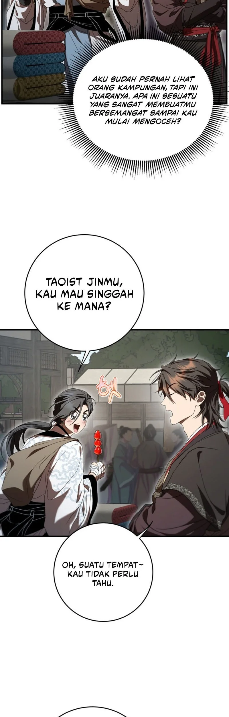 Mudang Association Chapter 165 Gambar 3