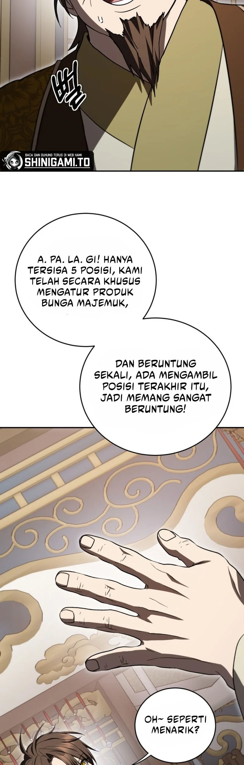 Mudang Association Chapter 166 - Halaman 4