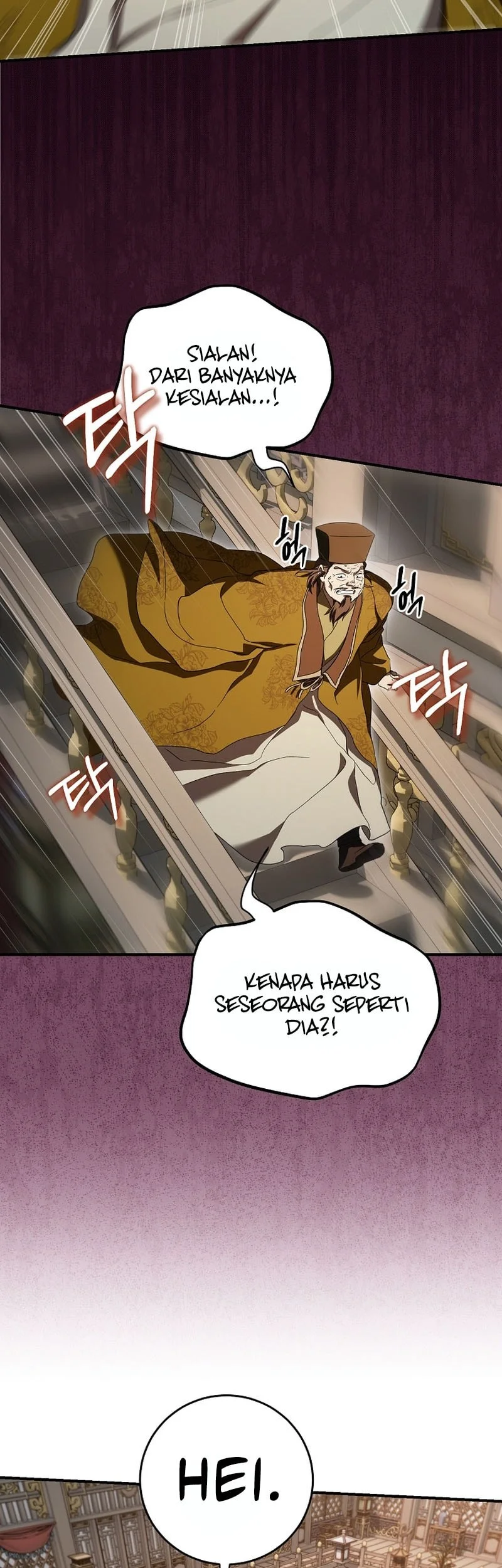 Mudang Association Chapter 167 - Halaman 4